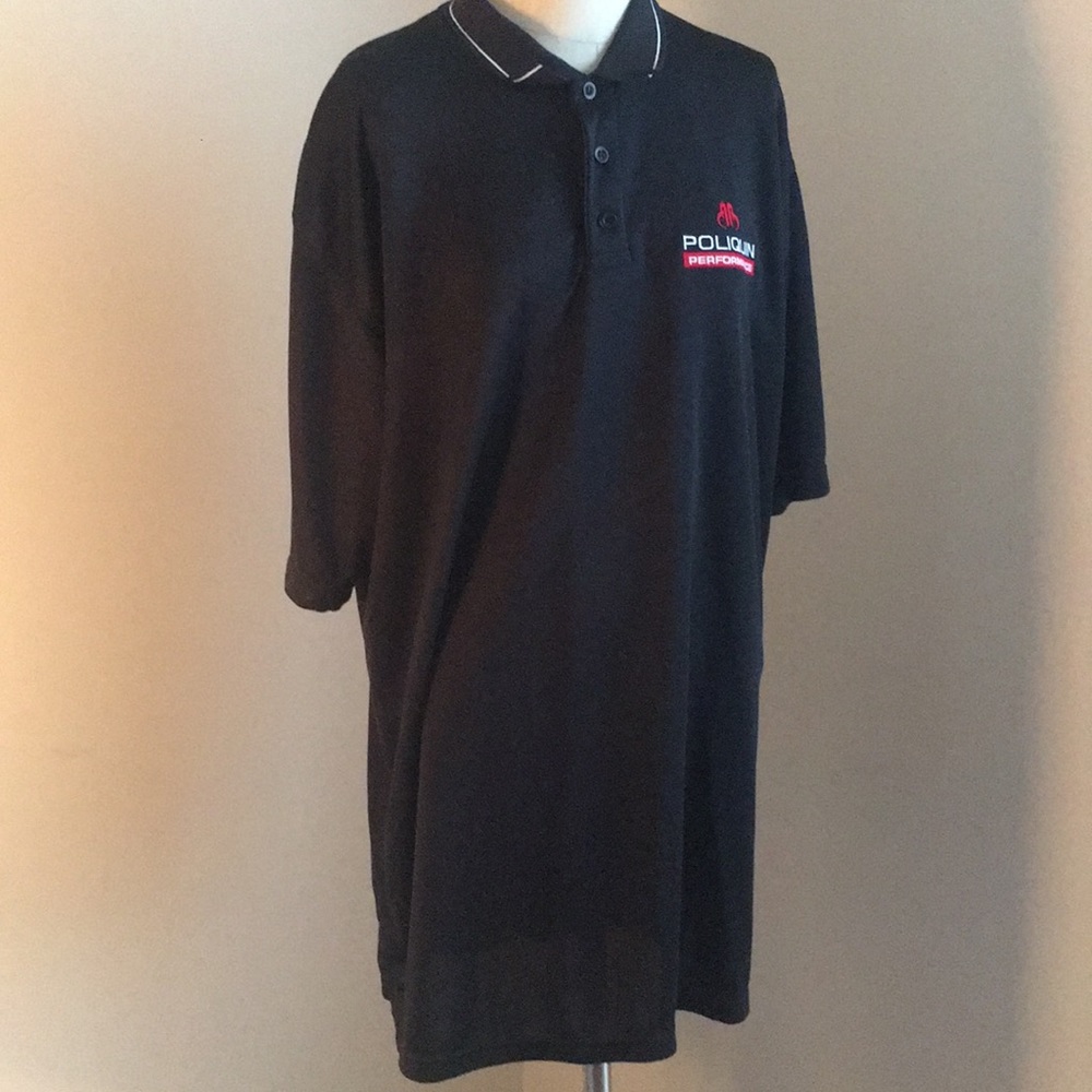 Poly dri polo